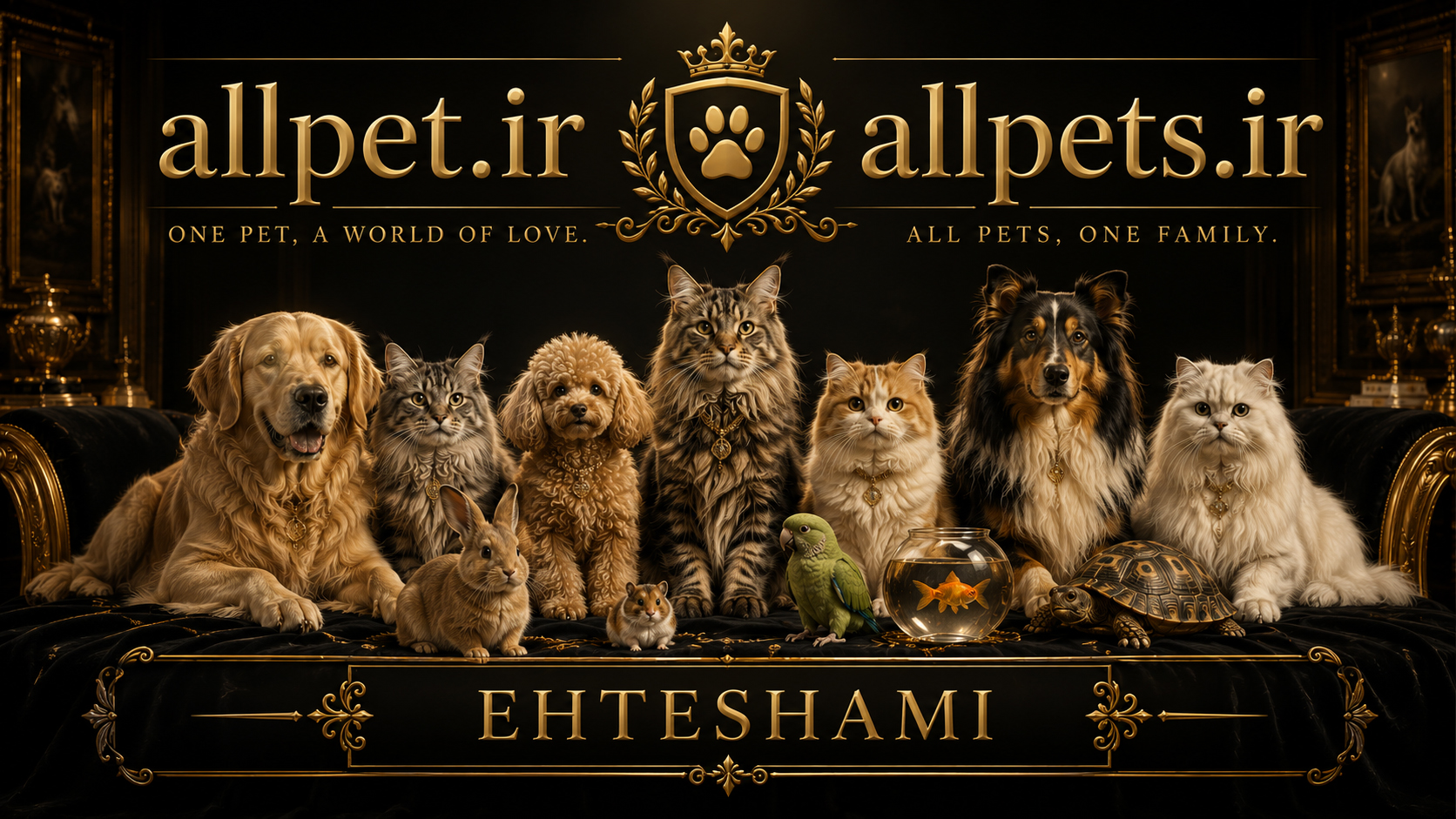 allpets.ir